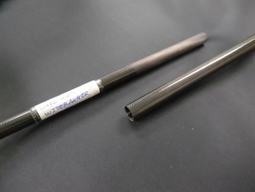 Tsulino/LOGIGEAR  WideRange 710(ハードロックフィッシュ・バス等)(WideRange 710)